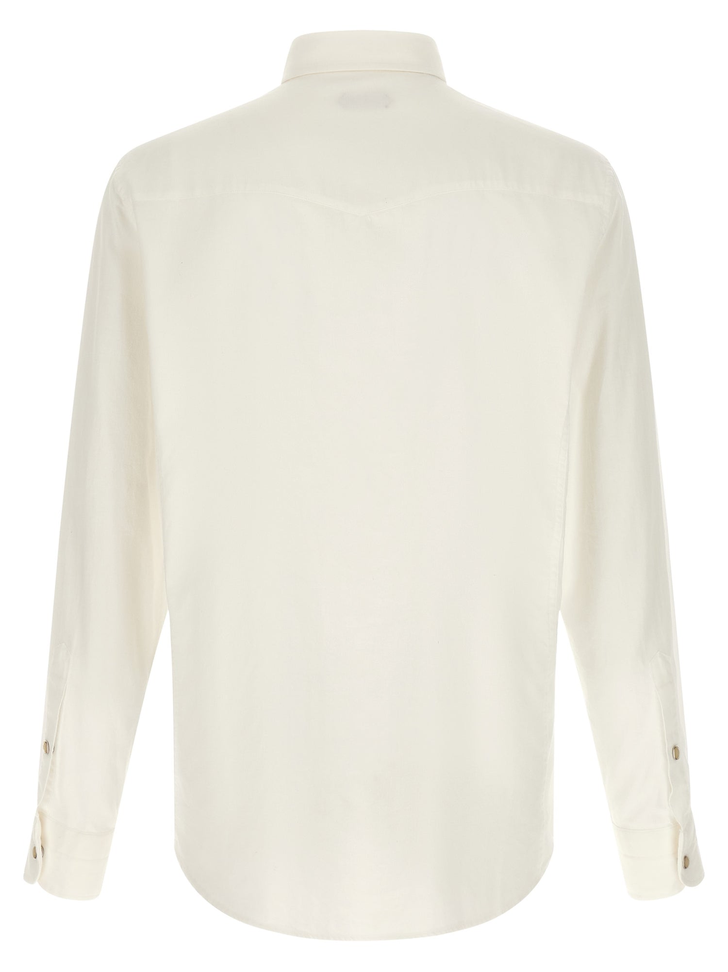 Tom Ford Western Shirt