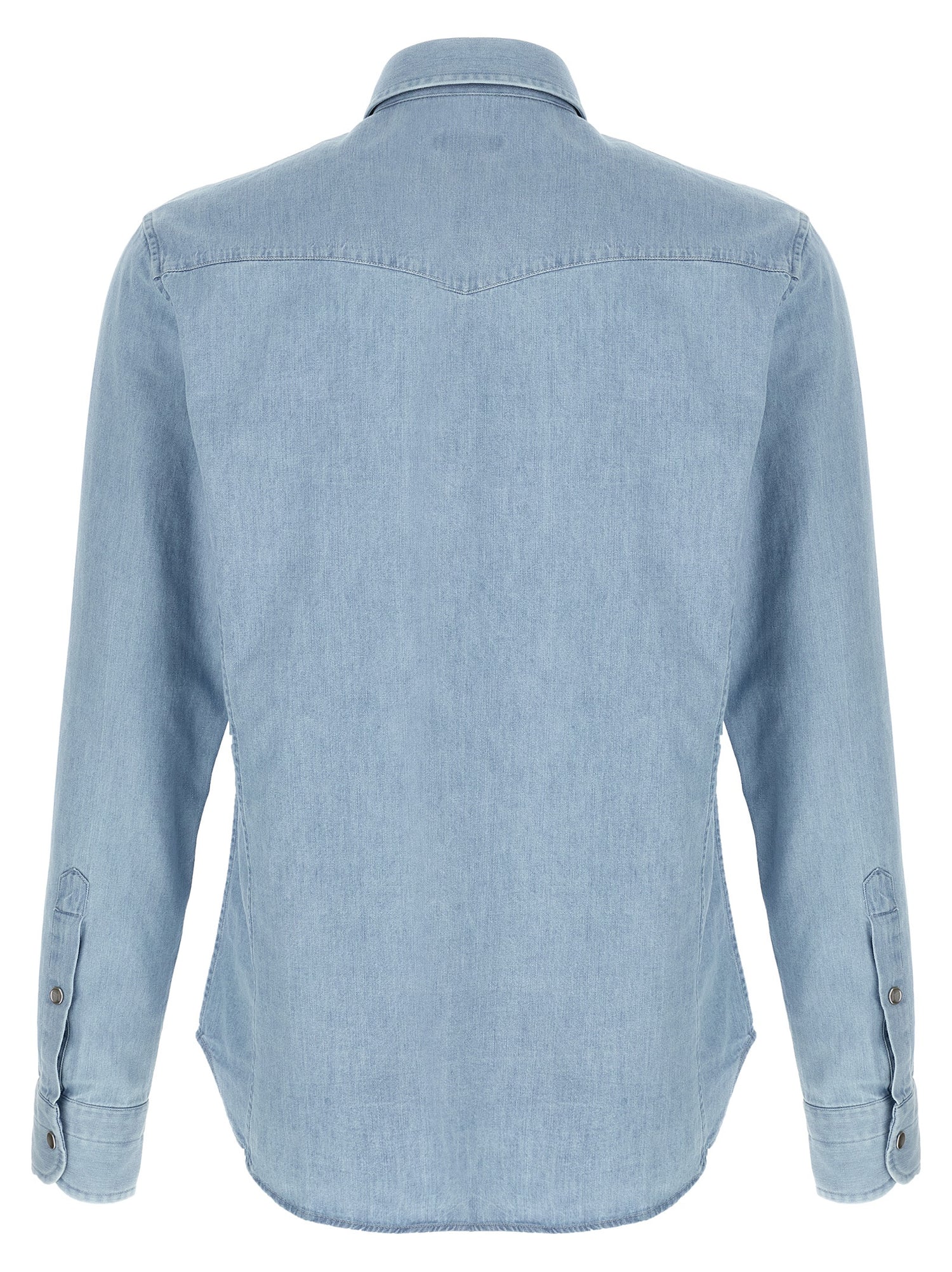 Tom Ford Western Shirt