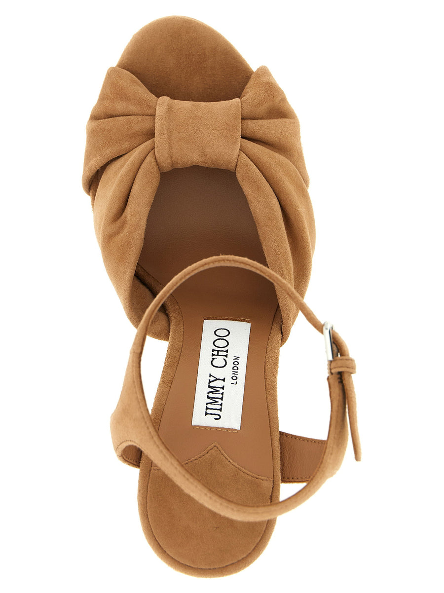 Jimmy Choo Heloise Sandals