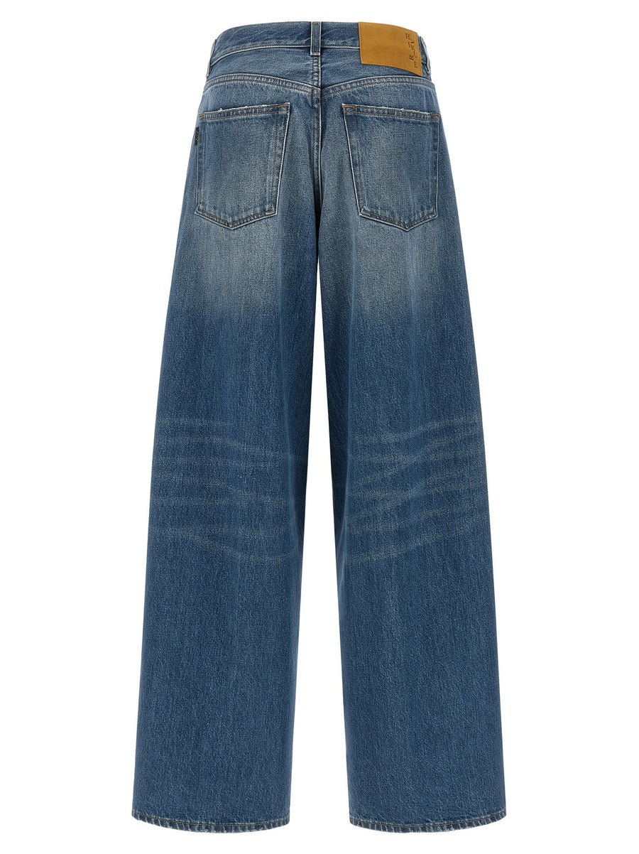Haikure Bethany Jeans