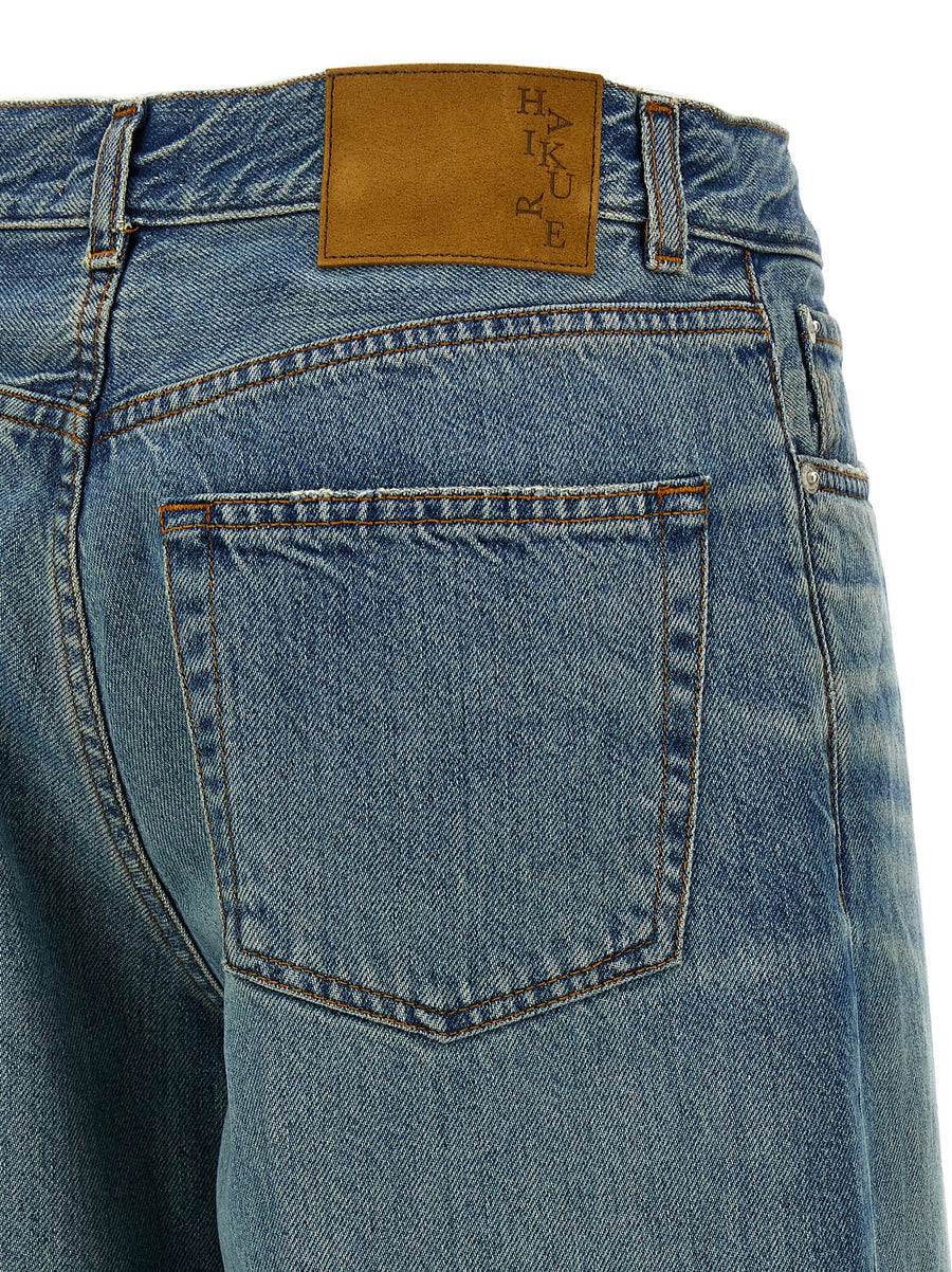 Haikure Bethany Jeans