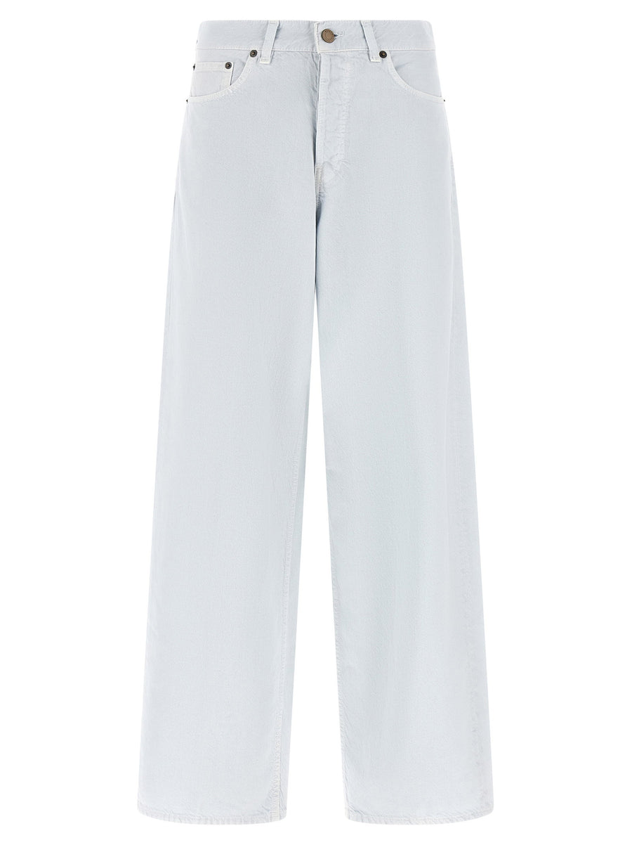 Haikure Bethany Twill Jeans