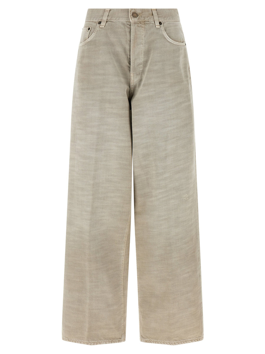 Haikure Bethany Bull 44 Jeans