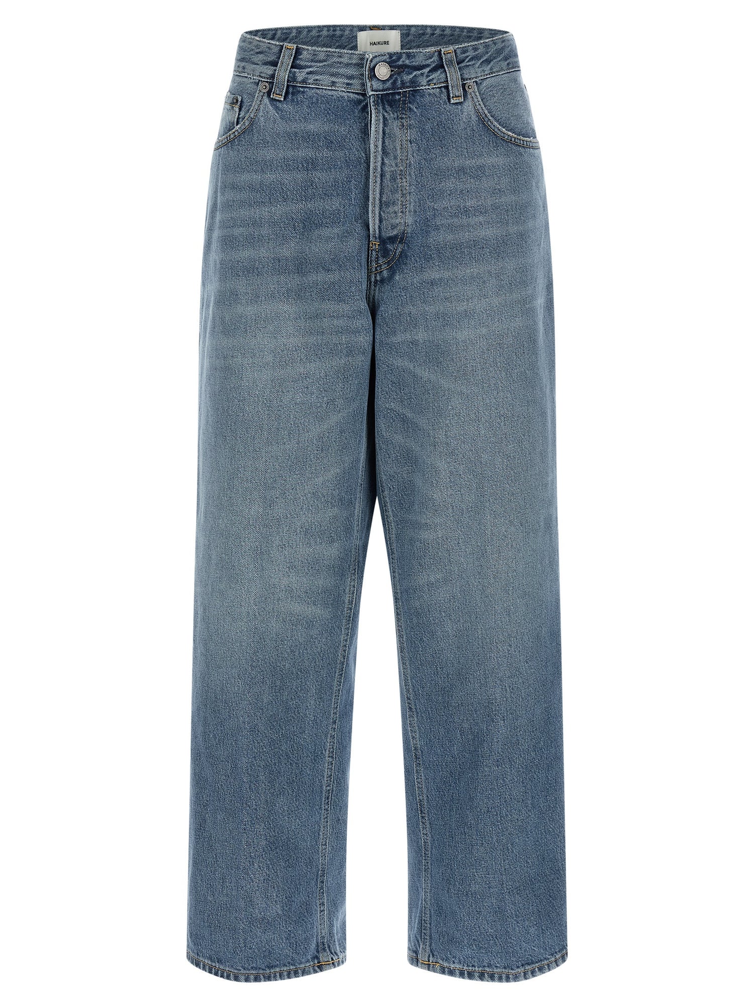Haikure Betty Nordic Blue Jeans