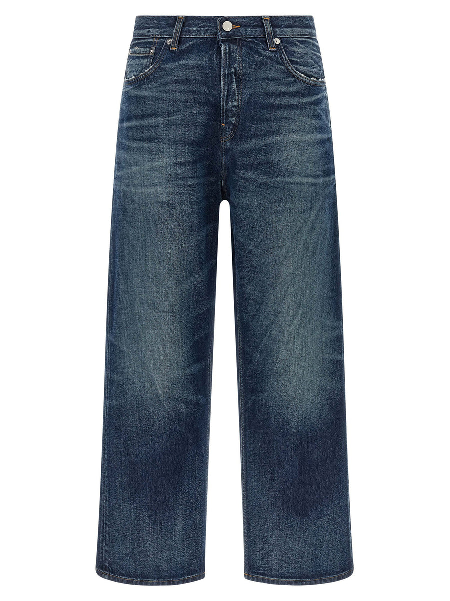 Haikure Betty Jeans