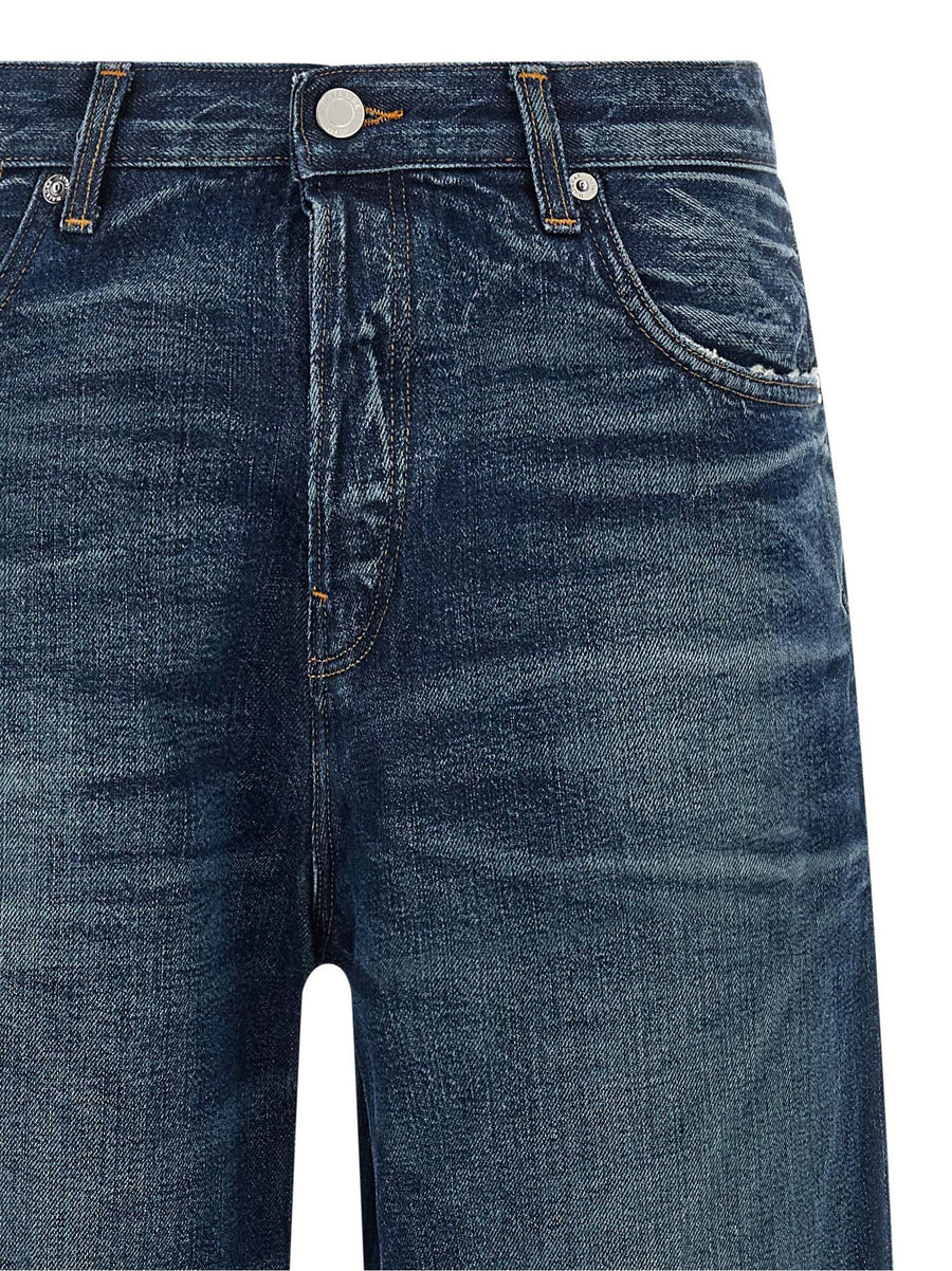Haikure Betty Jeans