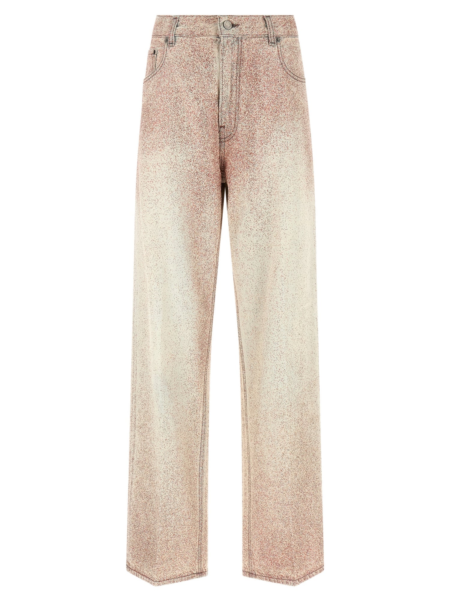 Haikure Bonnie Jeans
