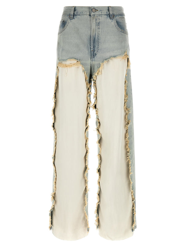 Haikure Bonnie Jeans