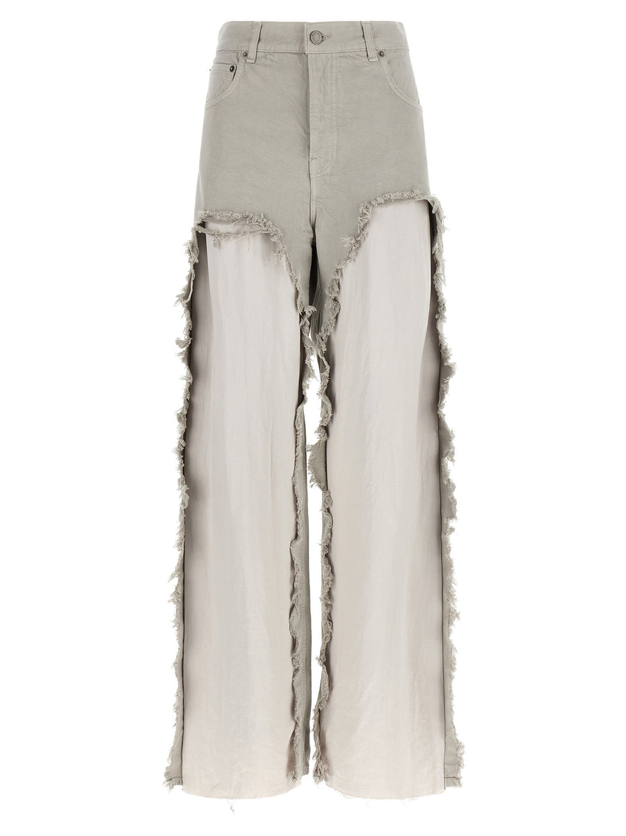Haikure Bonnie Jeans