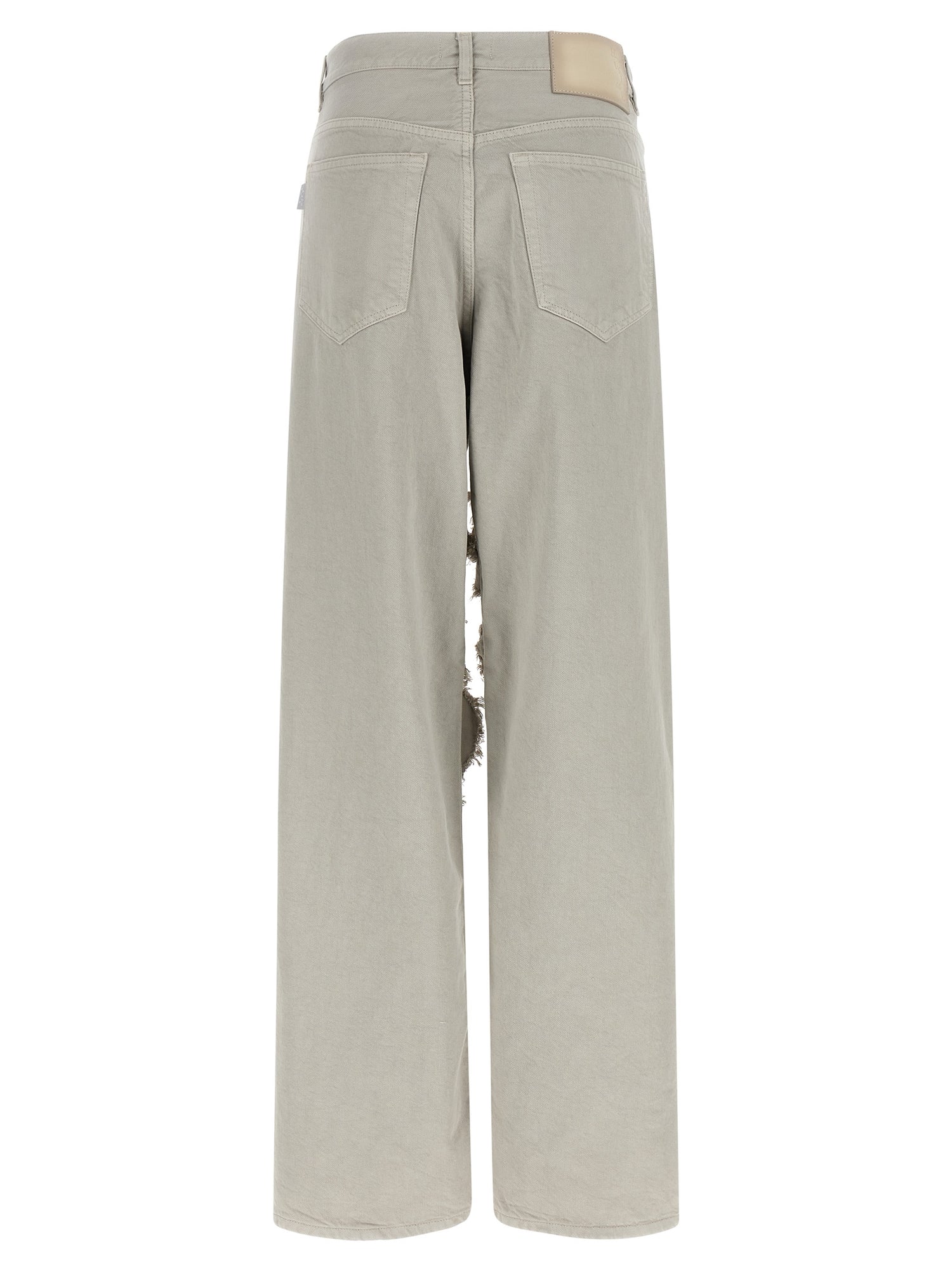 Haikure Bonnie Jeans