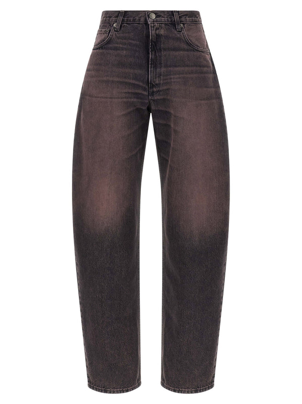 Haikure Bibi Jeans