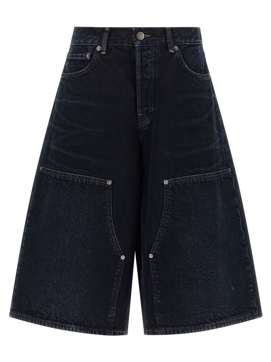 Haikure Legacy Bermuda Shorts