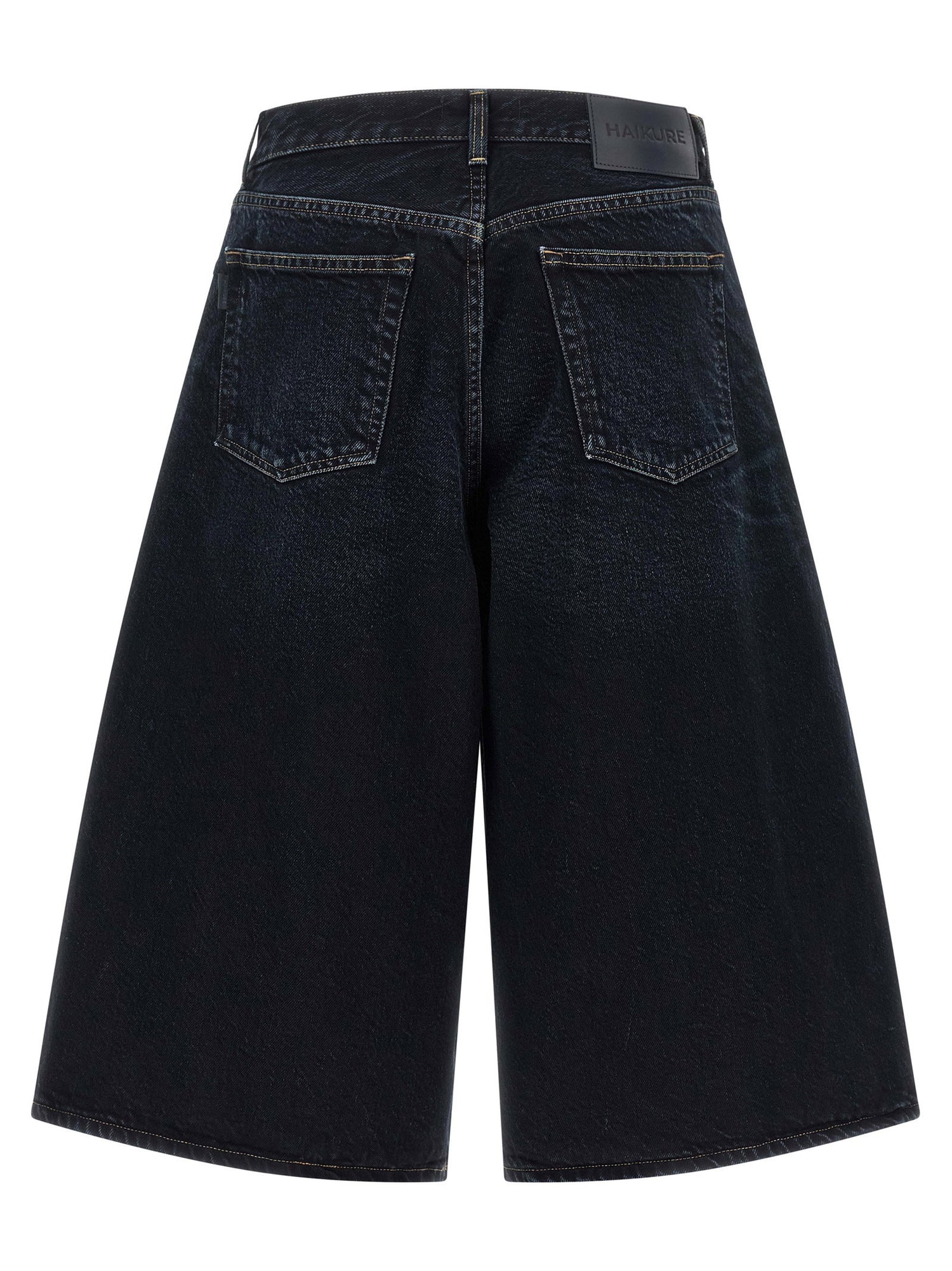 Haikure Legacy Bermuda Shorts