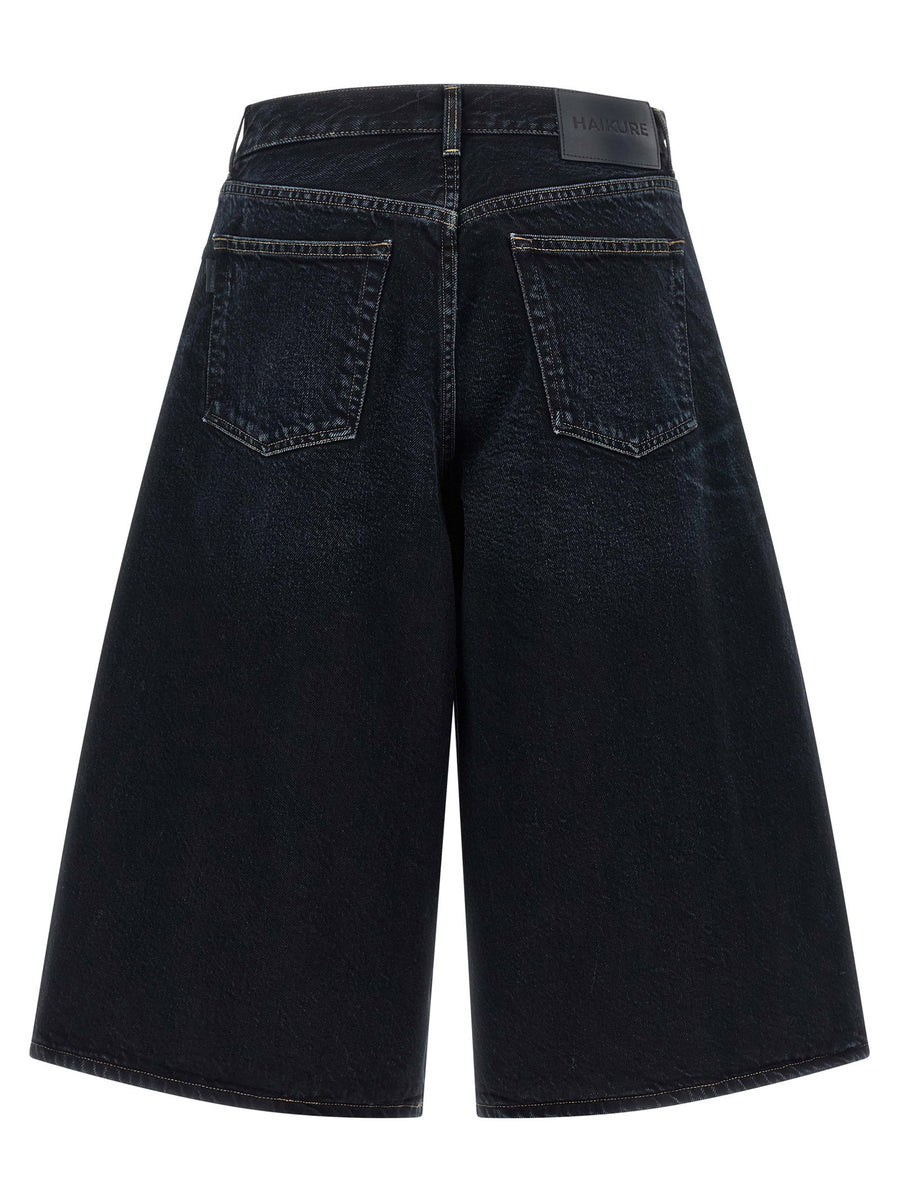 Haikure Legacy Bermuda Shorts