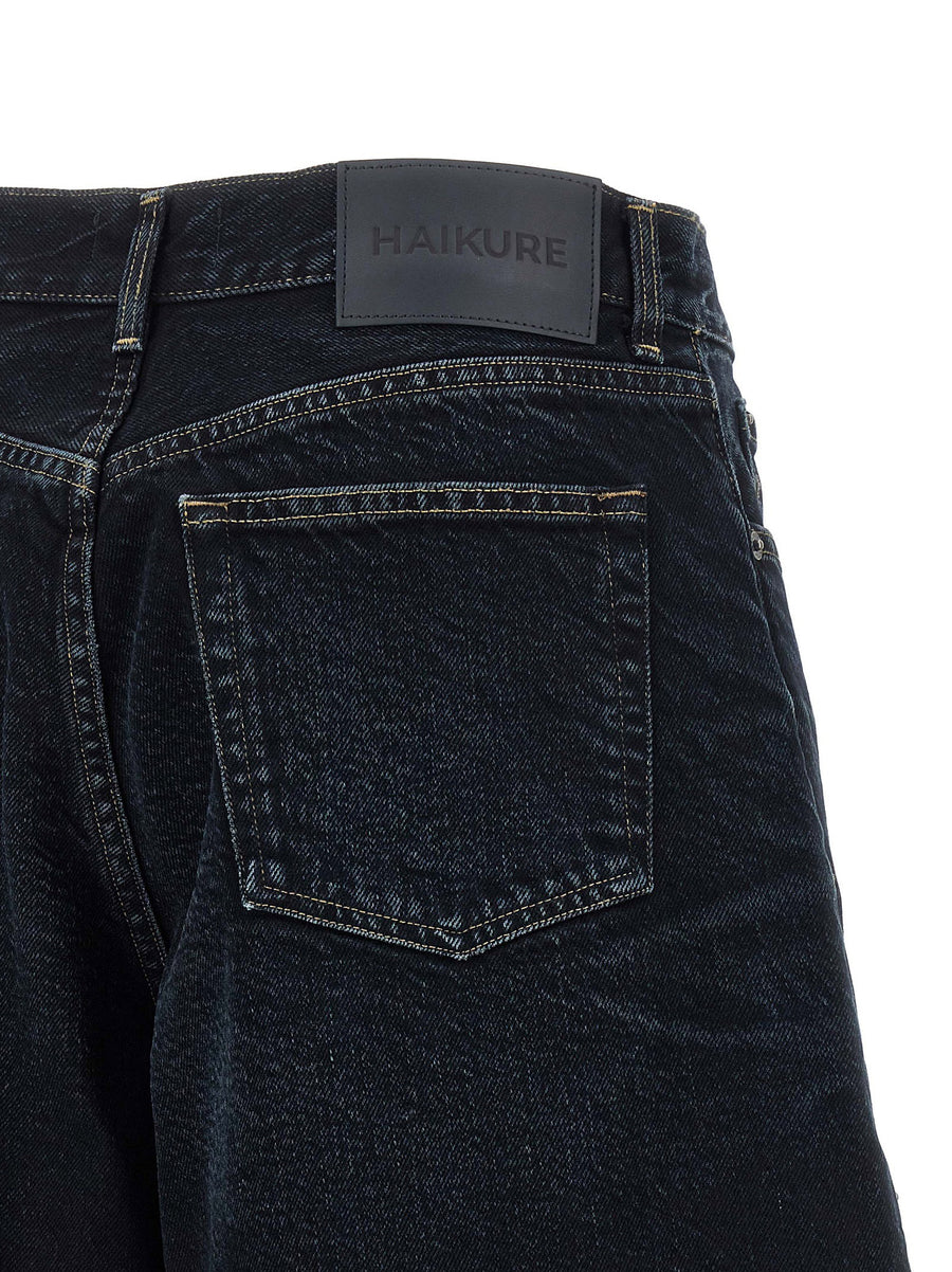 Haikure Legacy Bermuda Shorts