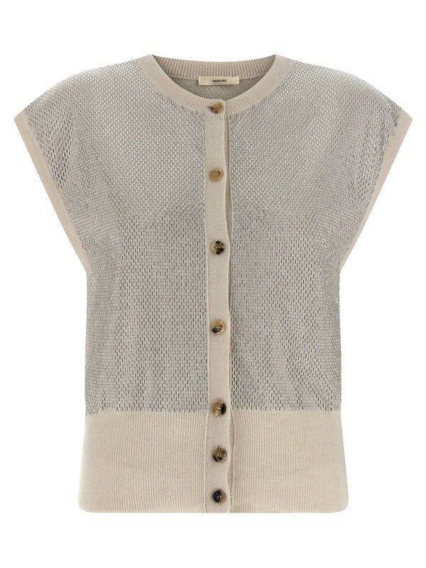 Haikure Kirby Vest