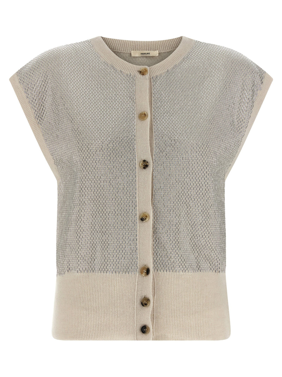 Haikure Kirby Vest