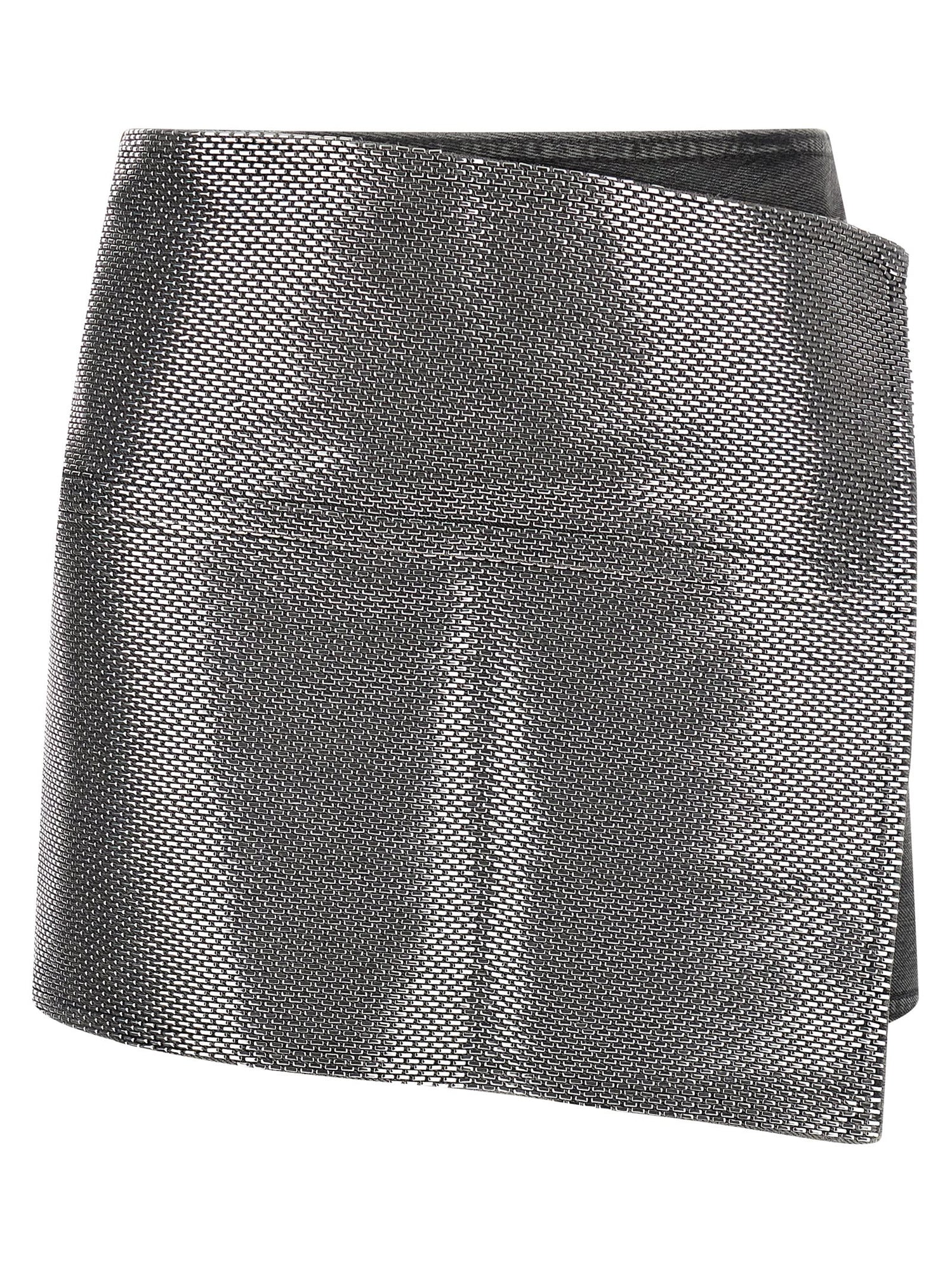 Haikure May Skirt