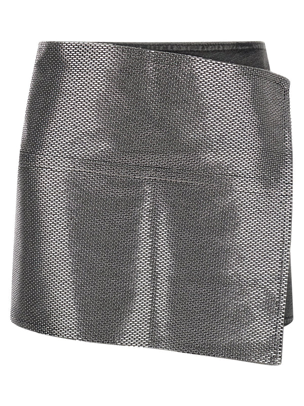 Haikure May Skirt