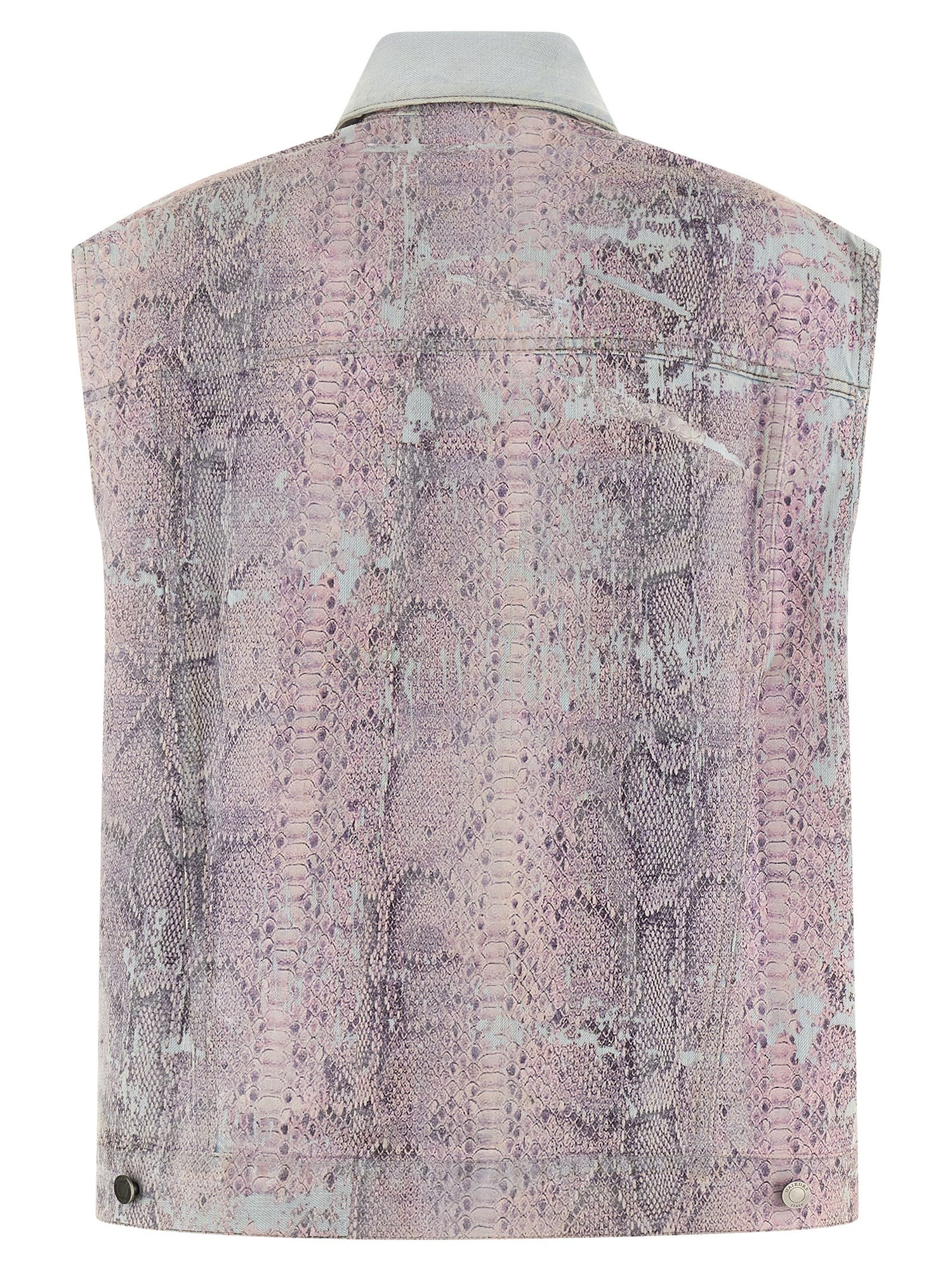 Haikure Janette Vest