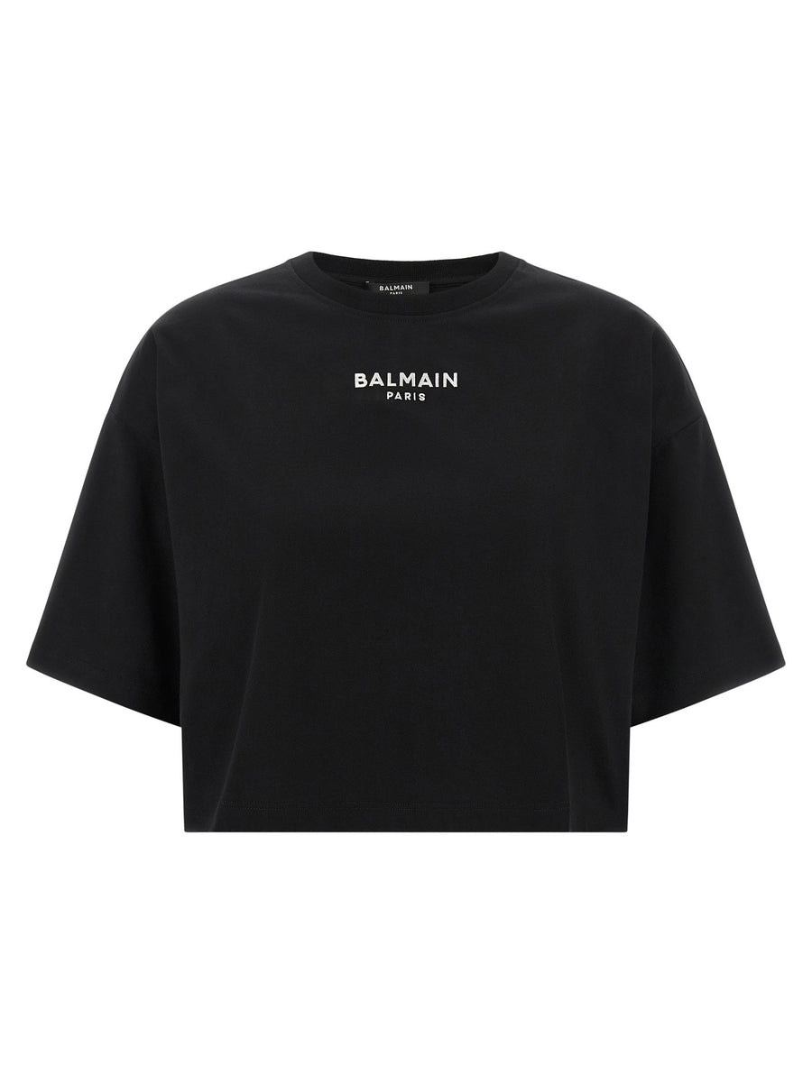 Balmain Paris T-shirt