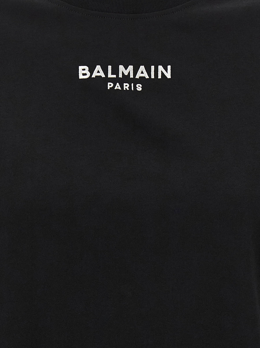 Balmain Paris T-shirt