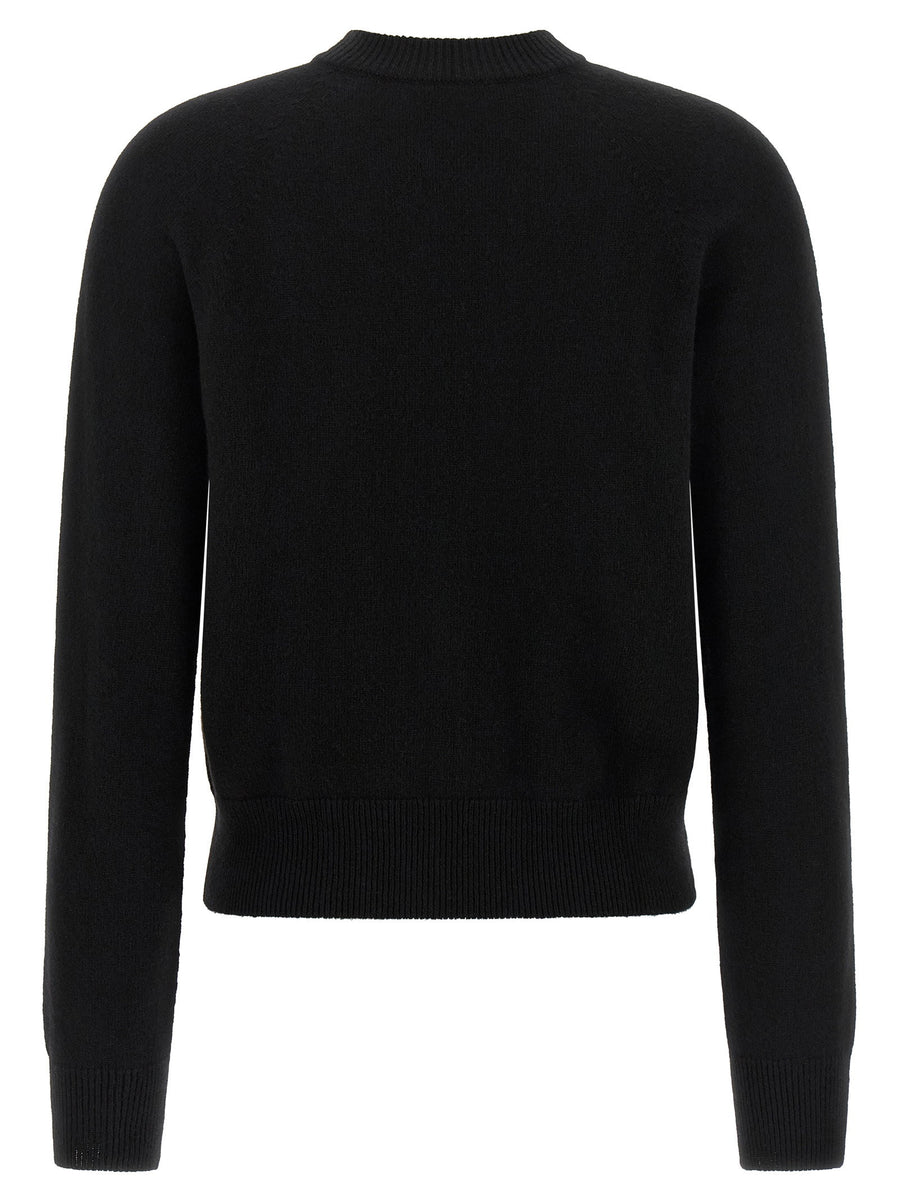 Balmain Leone Catena Sweater