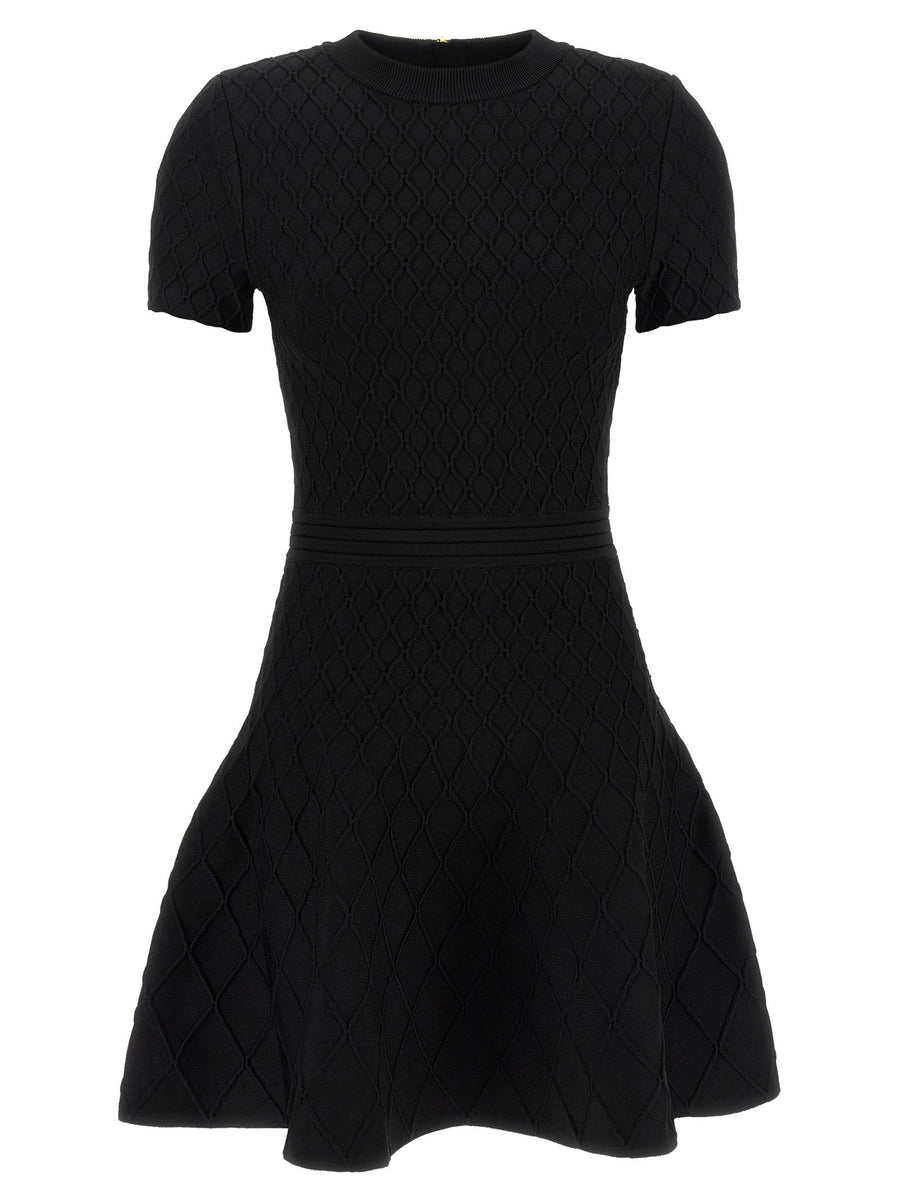 Balmain Skater Dress