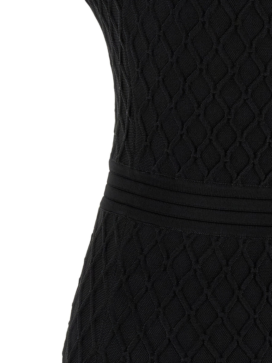 Balmain Skater Dress
