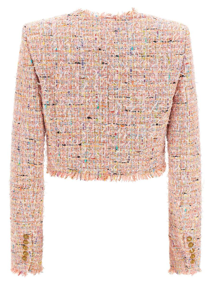 Balmain Spencer Blazer