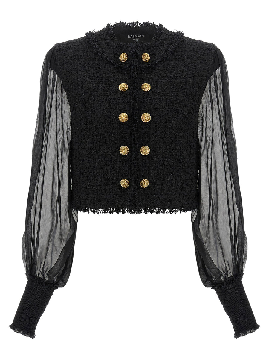 Balmain Spencer Blazer
