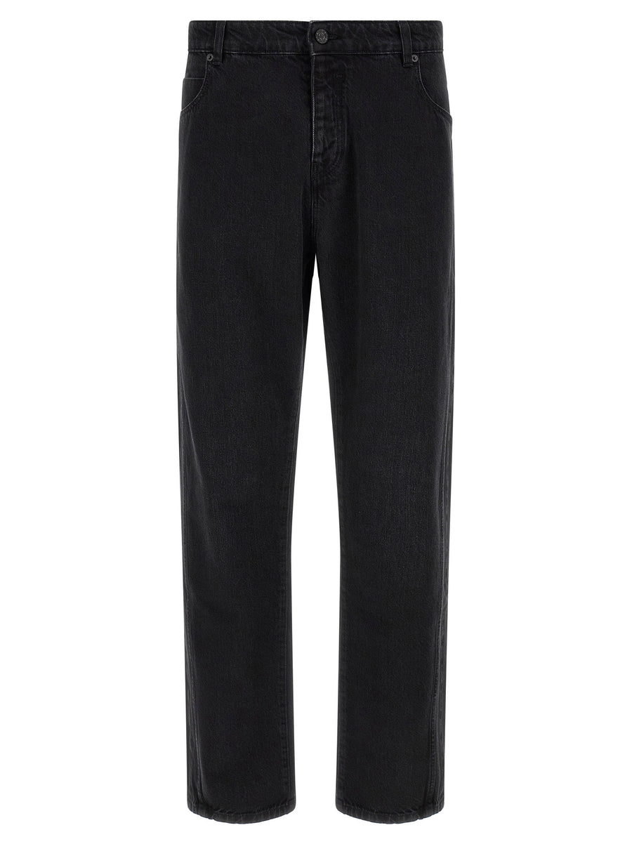 Balmain Denim Jeans