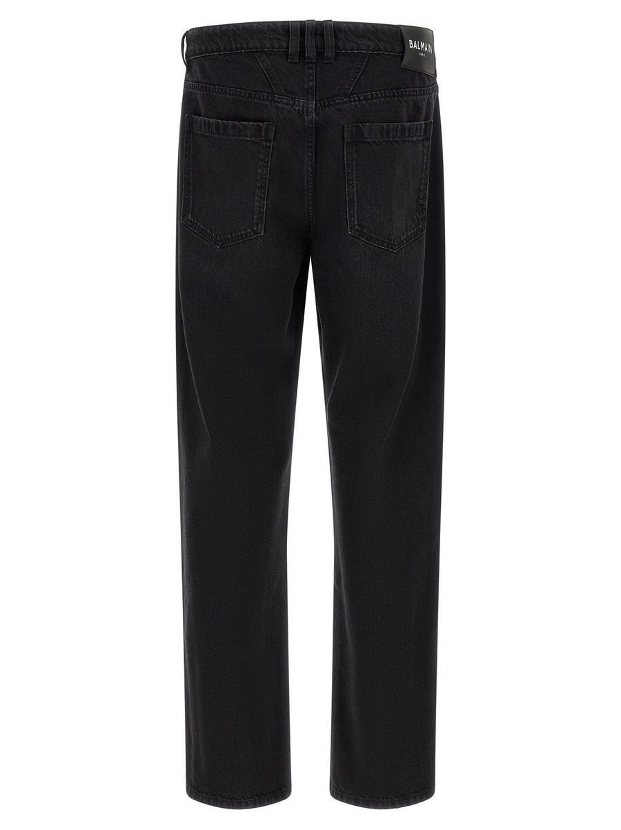 Balmain Denim Jeans