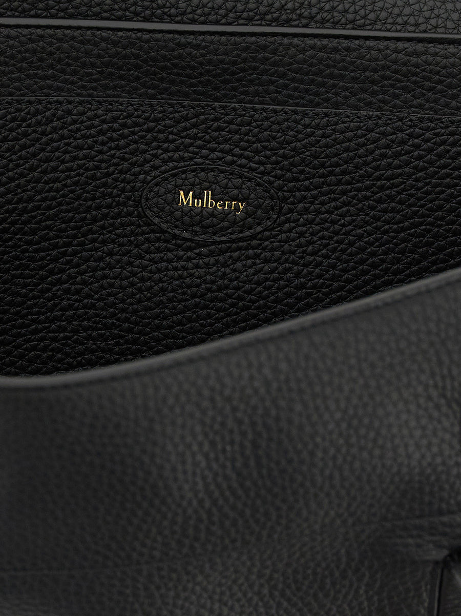 Mulberry Soft Bayswater Small Shoulder Bag