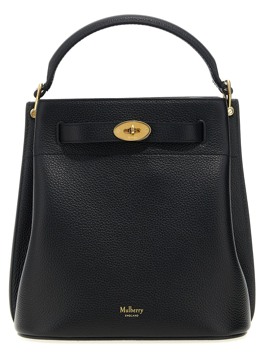 Mulberry Islington Bucket Bag Small