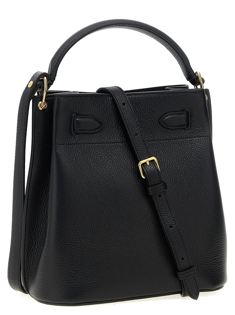 Mulberry Islington Bucket Bag Small