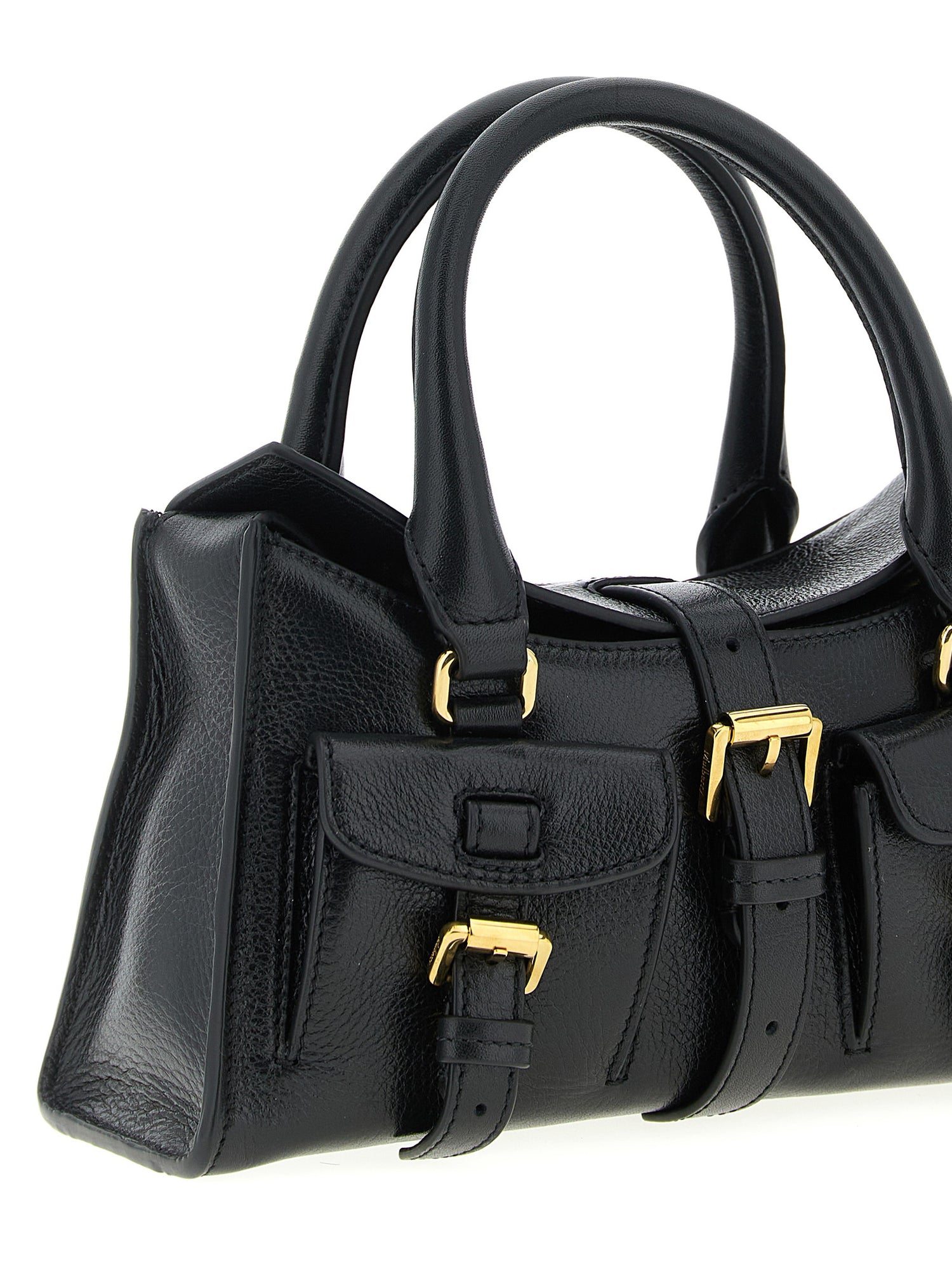 Mulberry Mini Roxanne Handbag