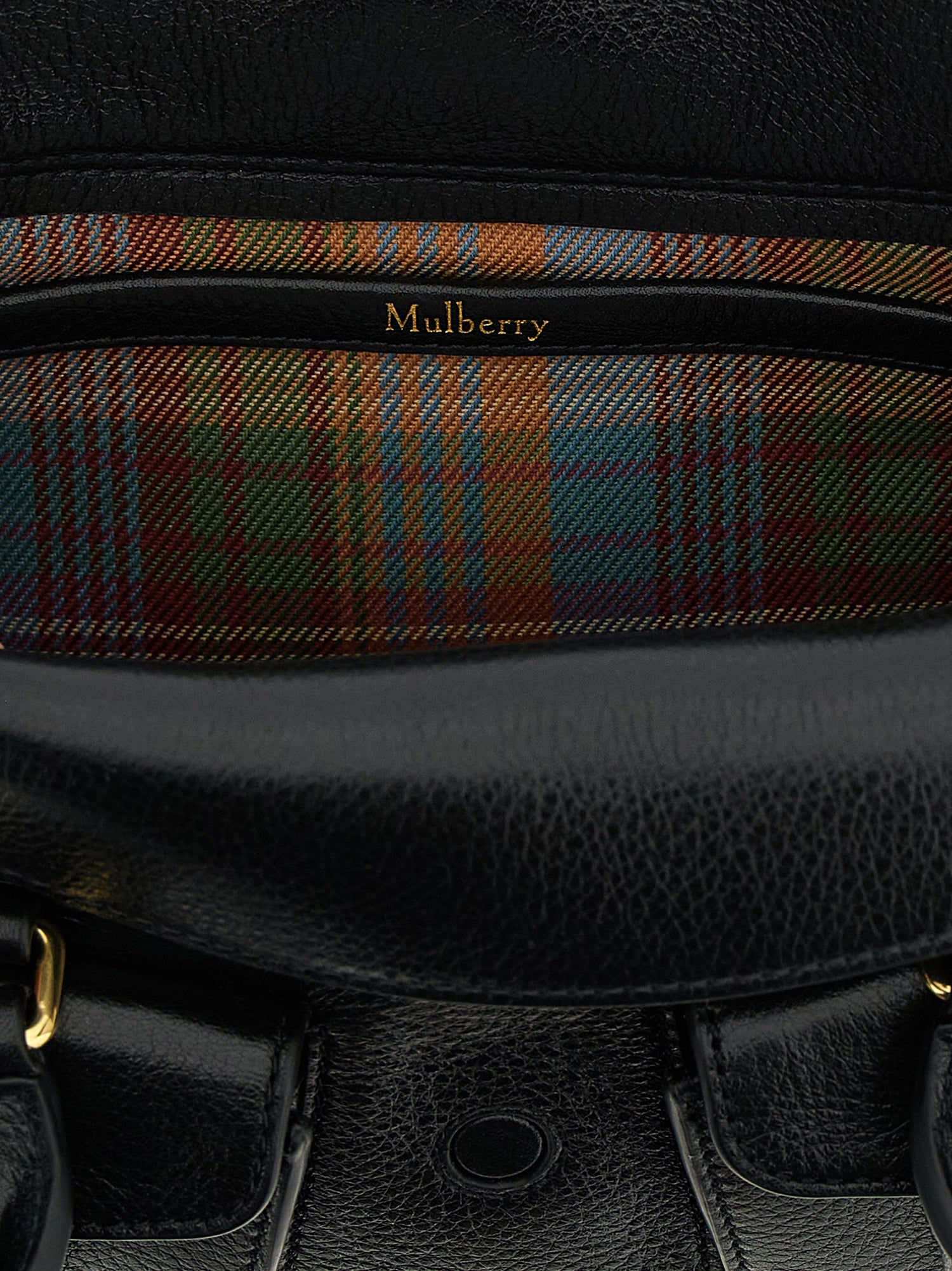 Mulberry Mini Roxanne Handbag