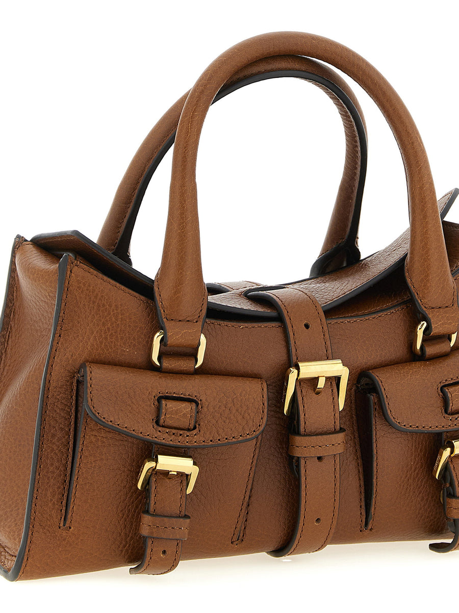 Mulberry Mini Roxanne Handbag