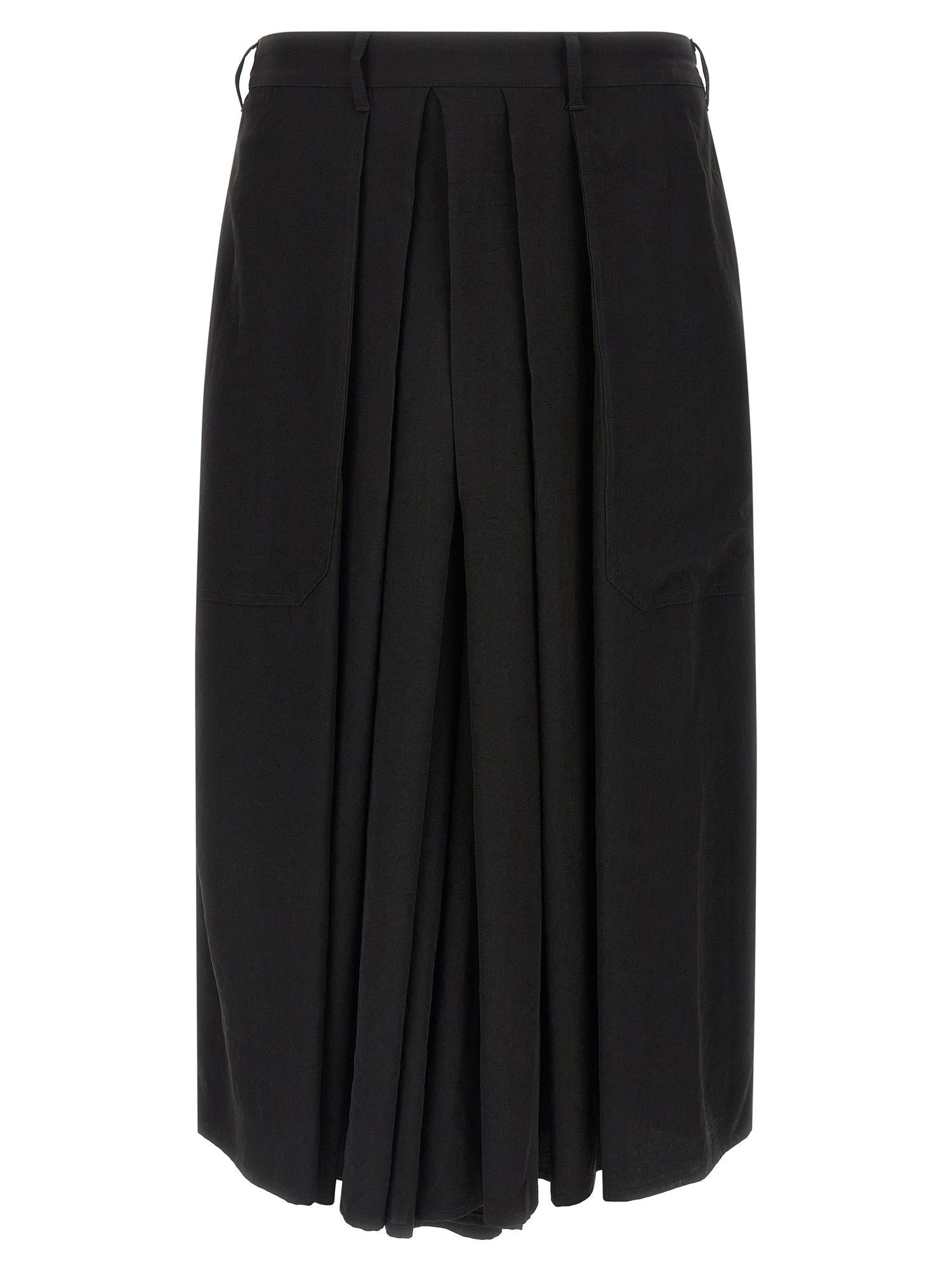 Yohji Yamamoto Hakama Pants