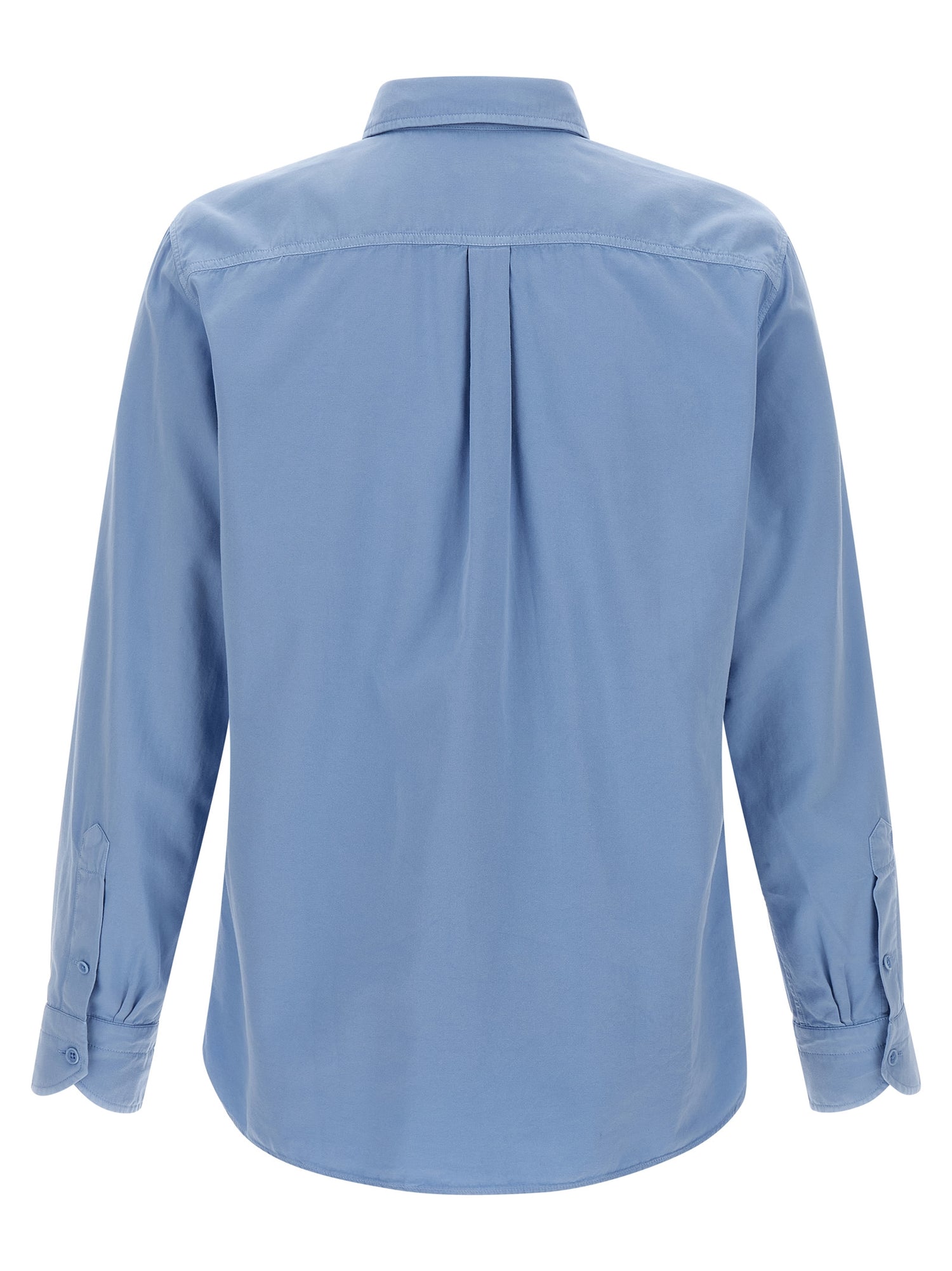 Tom Ford Faille Shirt