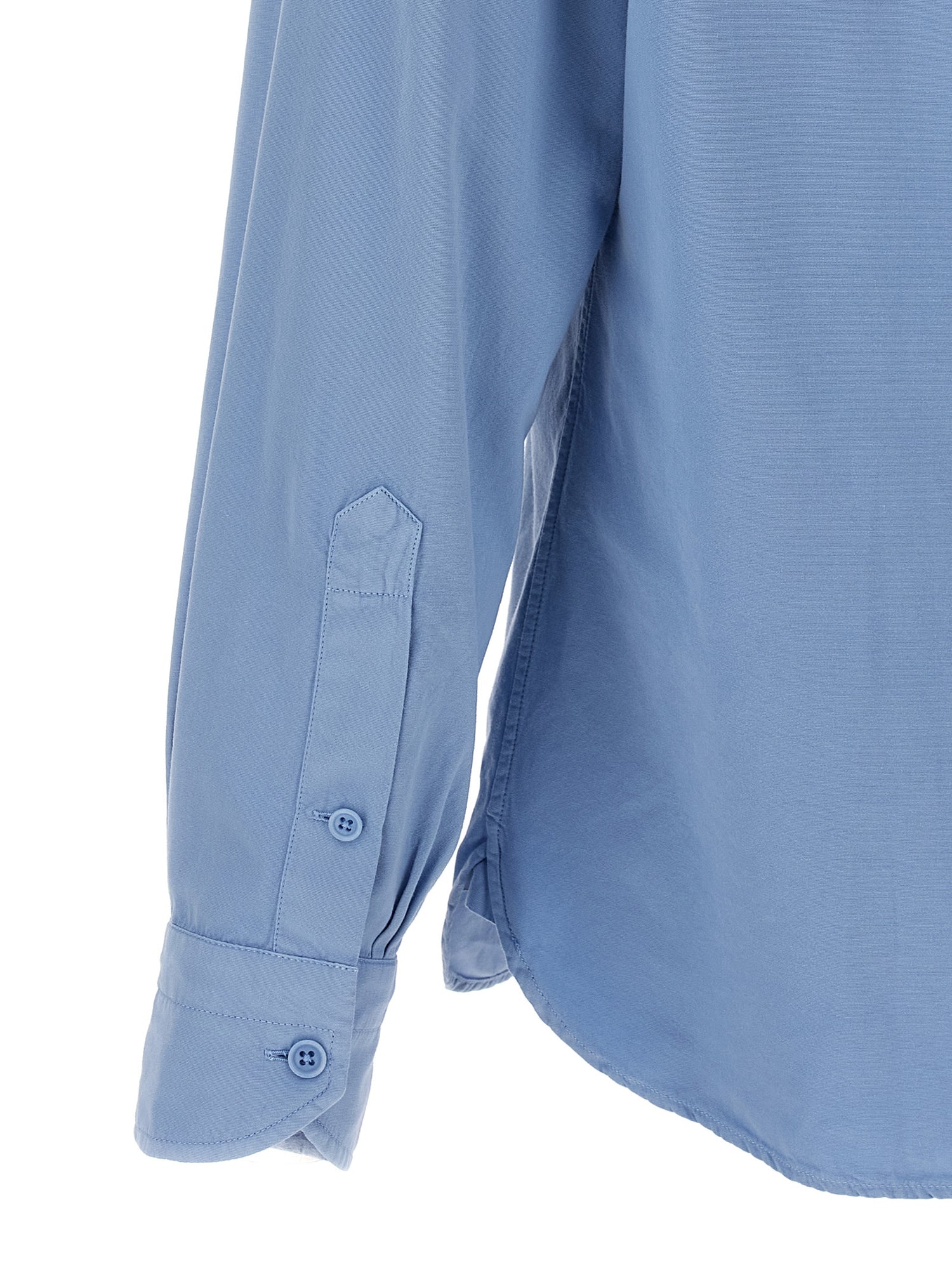 Tom Ford Faille Shirt