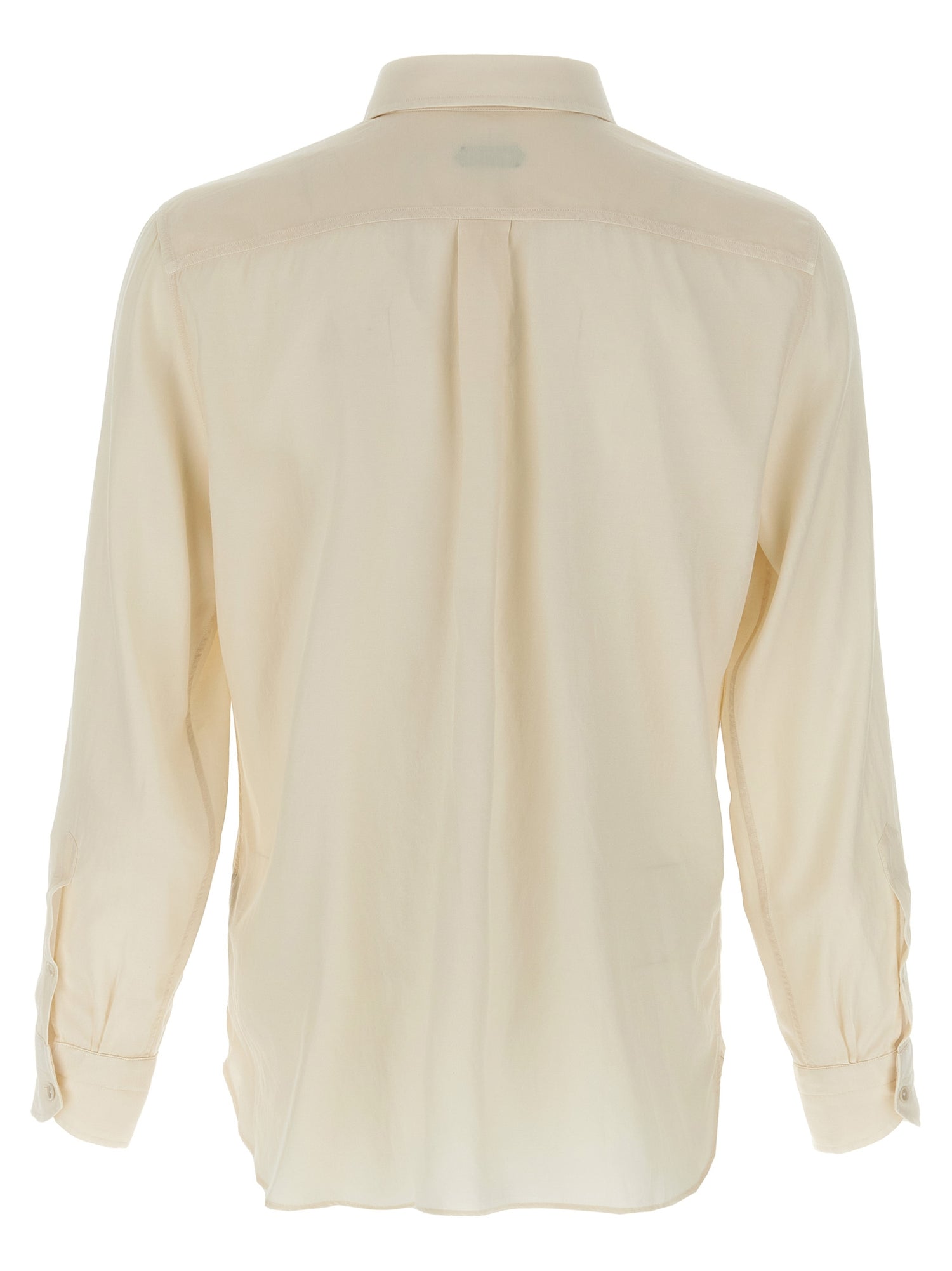 Tom Ford Twill Shirt
