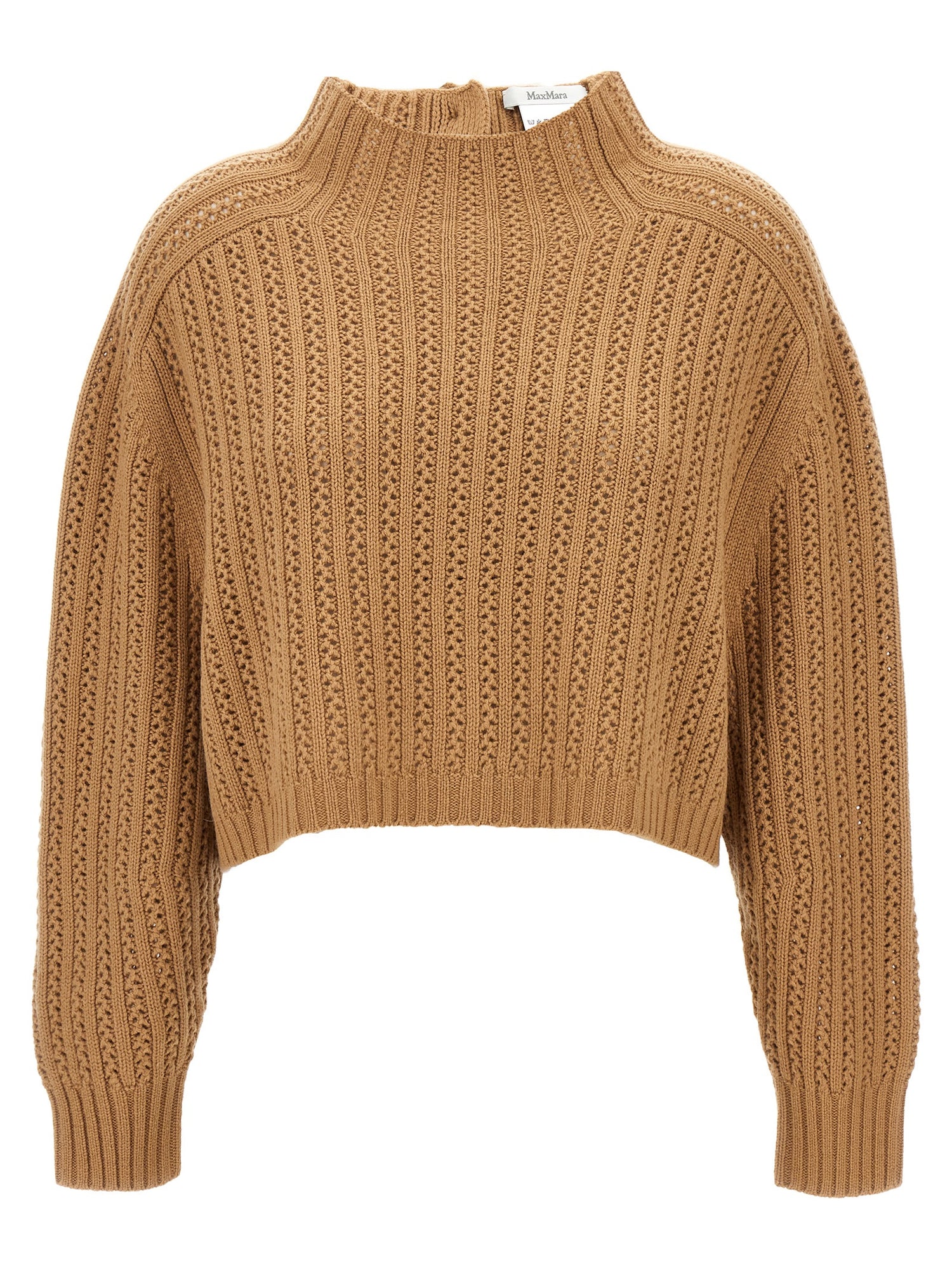 Max Mara Hodeida Cardigan