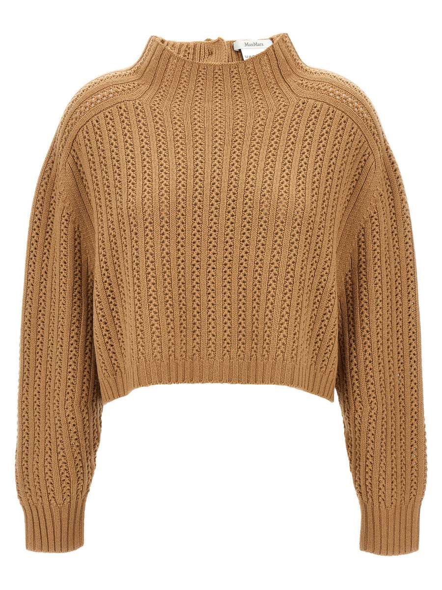 Max Mara Hodeida Cardigan