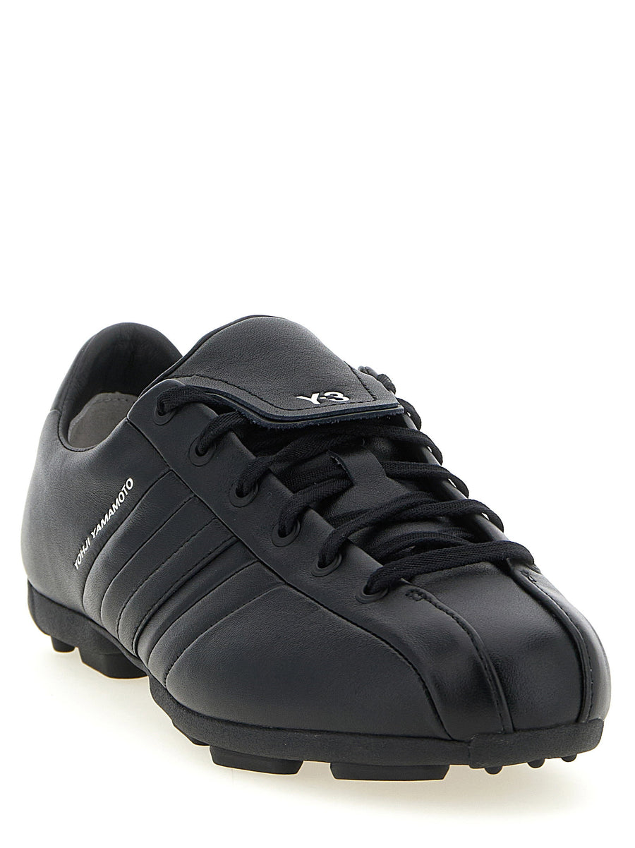 Y-3 Field Sneakers