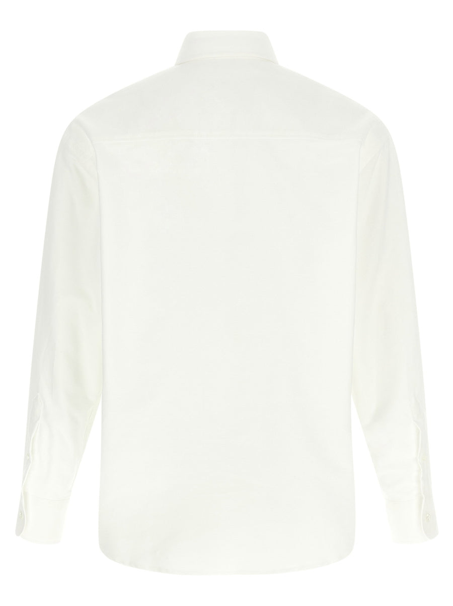 Ami Paris Ami De Coeur Shirt