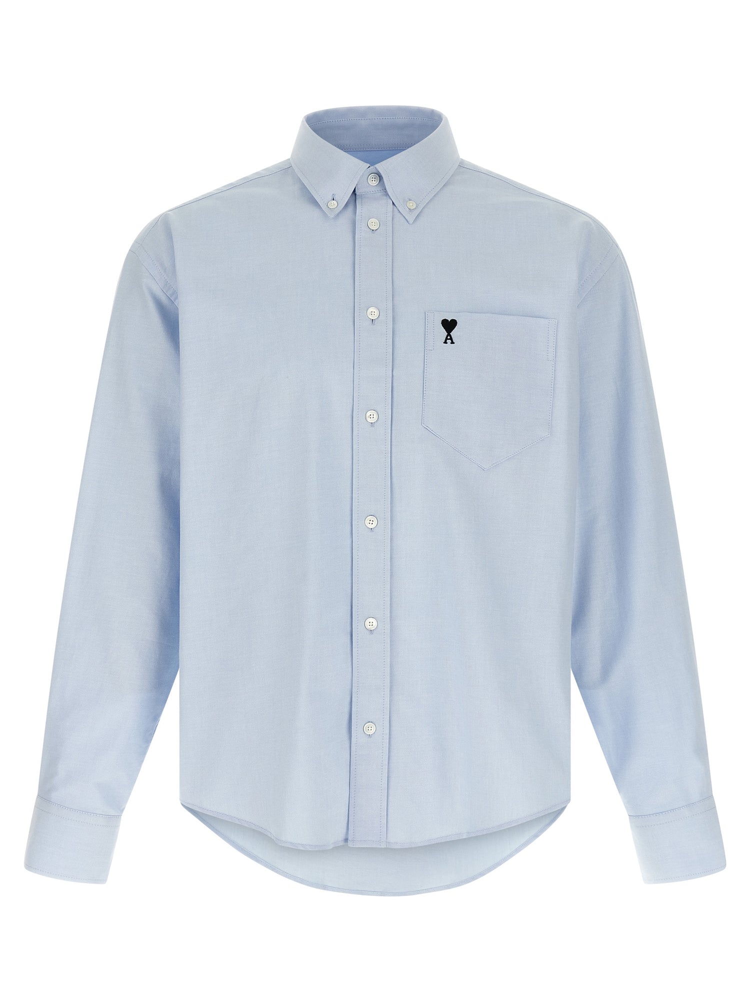 Ami Paris Ami De Coeur Shirt
