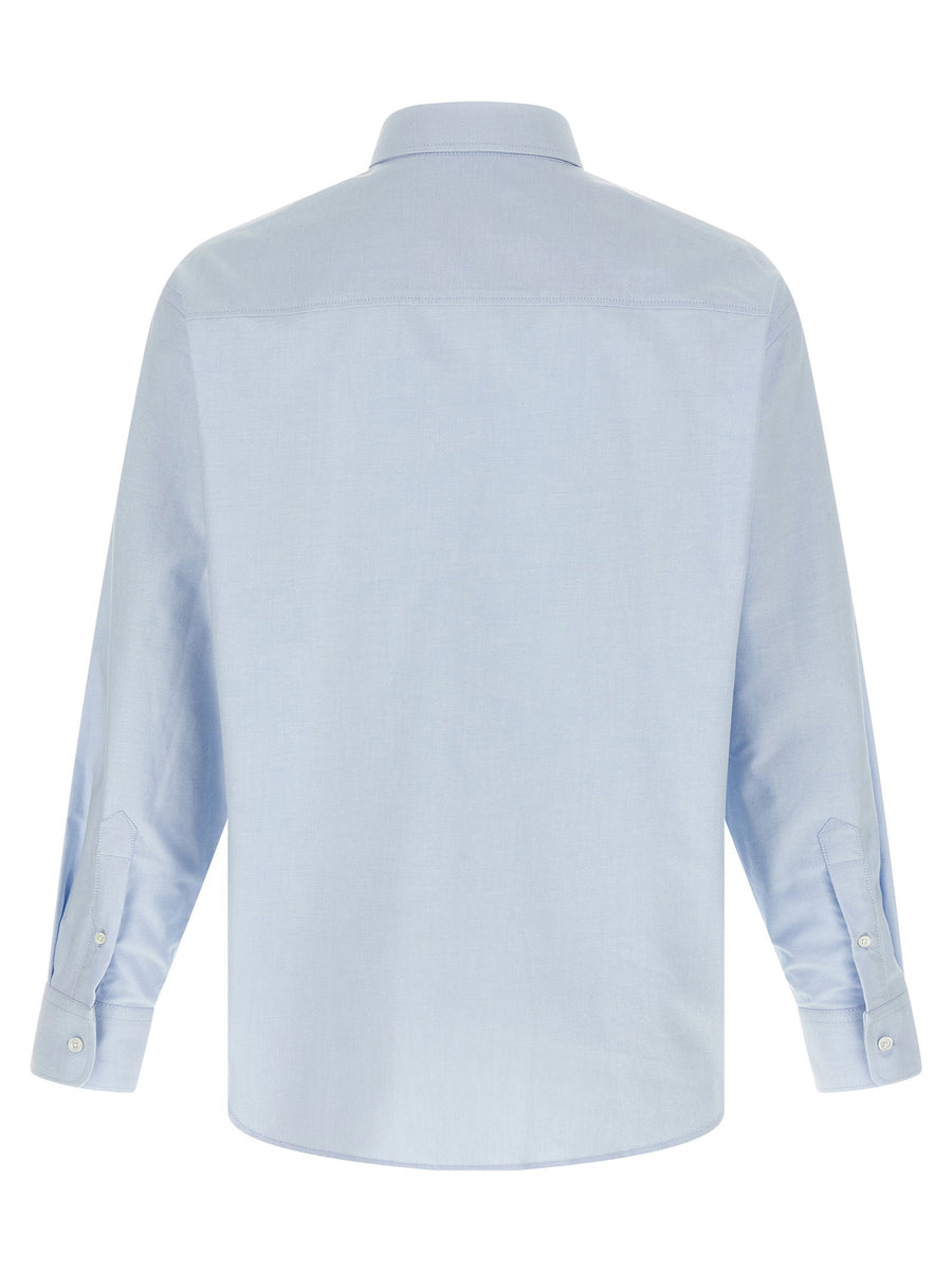 Ami Paris Ami De Coeur Shirt
