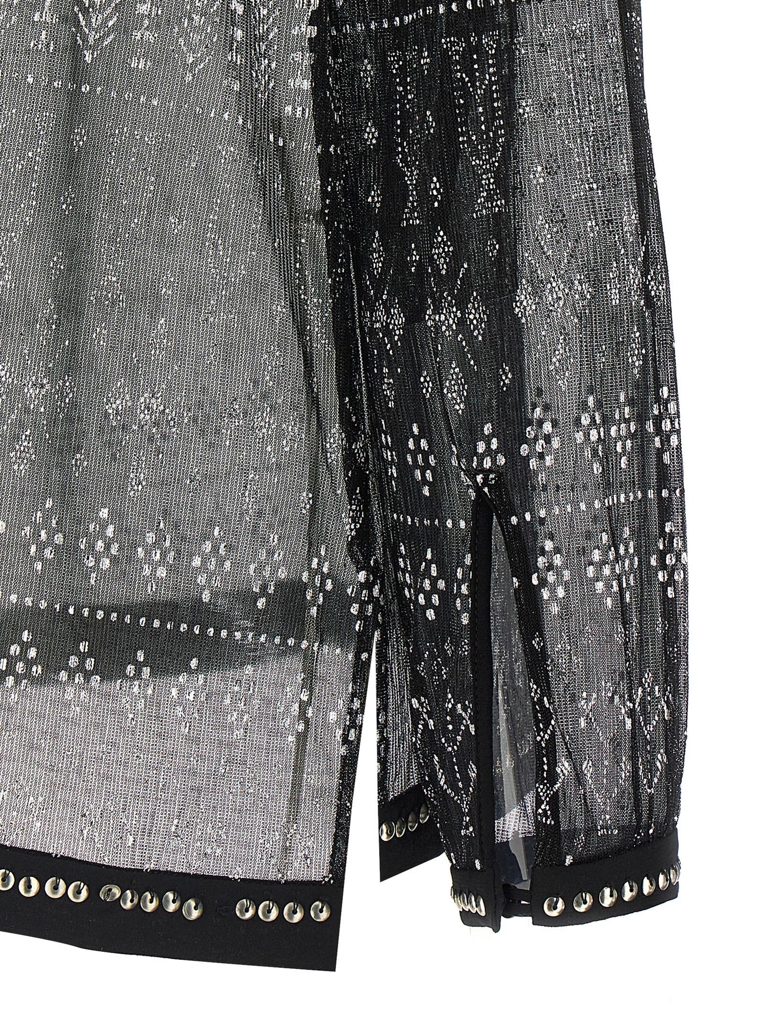 Isabel Marant Nickie Blouse